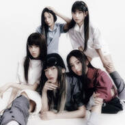 NEWJEANS ☆