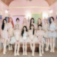 LOONA ☆